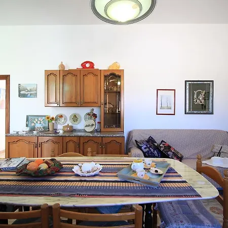 Casa Lucia San Pietro in Bevagna