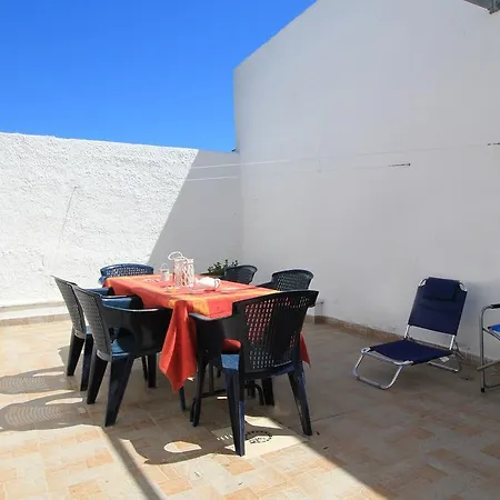 Casa Lucia Casa de Férias *