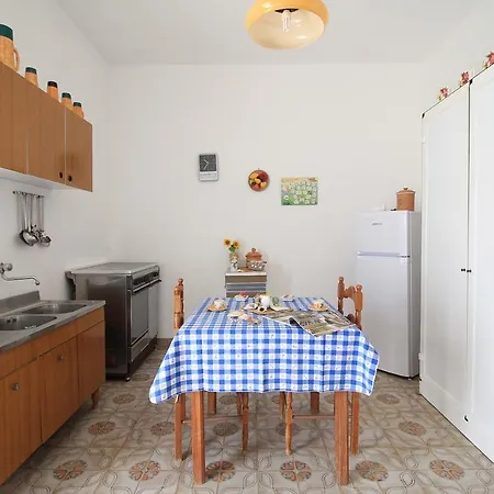 Casa Lucia San Pietro in Bevagna
