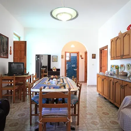 Casa Lucia *
