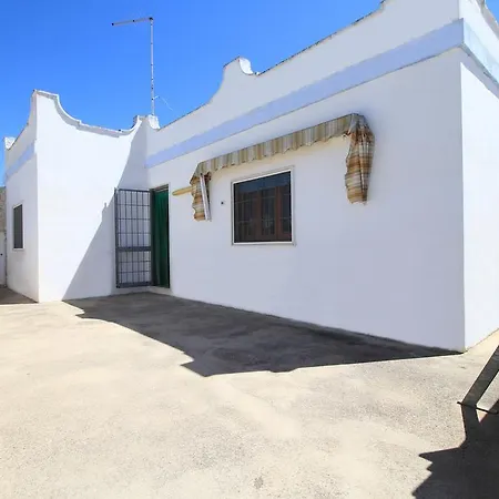 Casa Lucia Casa de Férias *