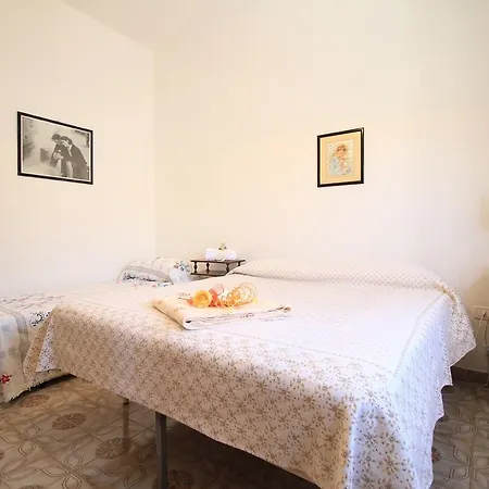 Casa Lucia Casa de Férias San Pietro in Bevagna