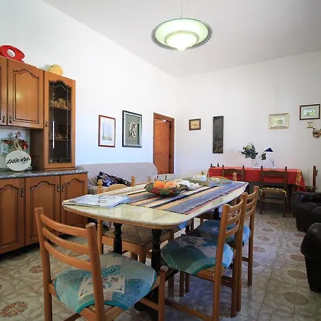 Casa Lucia Casa de Férias *
